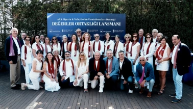 AXA Sigorta ve Voleybolun Unutulmazları Derneği’nden “Değerler Ortaklığı”