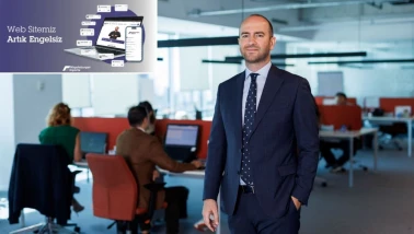 Web sitesini engelliler için erişilebilir hale dönüştürdü