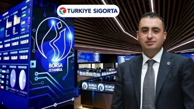 Türkiye Sigorta, BIST Sürdürülebilirlik Endeksi’nde yerini aldı