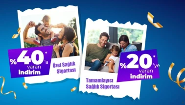 Bupa Acıbadem Sigorta’dan bayram fırsatı
