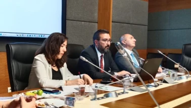 TSB'den tarımsal afetlere karşı güçlü mesaj: Üreticinin yanındayız
