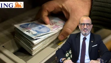 ING Bank’tan sigorta acentelerine özel kredi