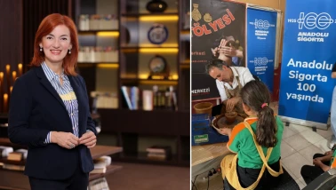 Anadolu Sigorta’dan Mardin’de kültürel mirası yaşatan çömlek sanatı projesi