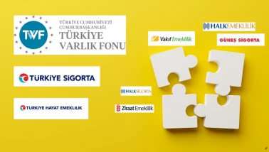Satın alma ve birleşme süreci tamamlandı