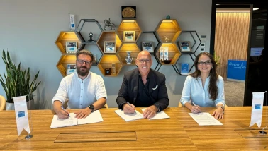 Bupa Türkiye'den dijital sağlık atılımı... Ortus Yazılım'ı satın alıyor...