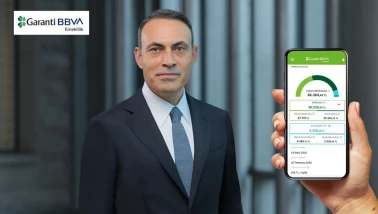 Prim iadeli hayat sigortası artık Garanti BBVA Mobil’de