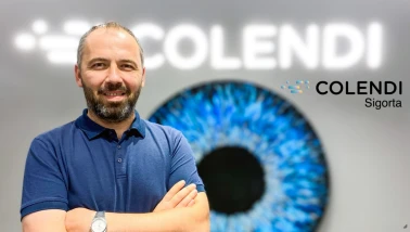 Colendi'nin COMPI Platformu yayında