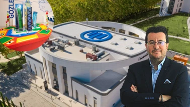 'Riskleri önceden yönetirsek kriz oluşmaz'