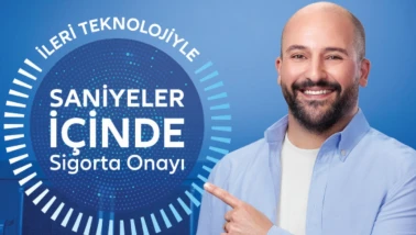 ‘Bugünden Yarına Allianz Seninle’ reklam kampanyasında yeni film