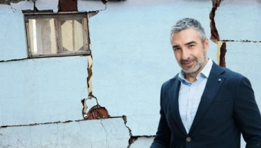 'Deprem modellemeleri sigortacılıkta stratejik kararların temeli olmalı'