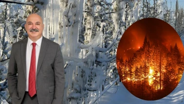 Sigorta sektörünün afetlerle imtihanı... Tarımın Antakya depremi...