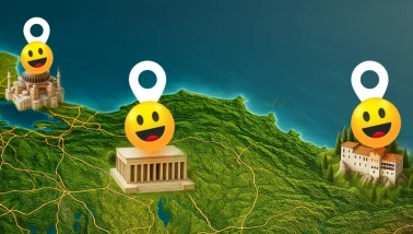 Trafik sigortasında Ankara ve Trabzon, kaskoda İstanbul zirvede