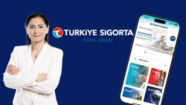 Mobil Plus ile sigortacılıkta yeni bir dönem başlıyor