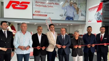 RS Oto Ekspertiz'den Otostat’a MR destekli teknolojik dokunuş