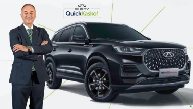 Quick Sigorta’dan Chery araç sahiplerine özel kasko