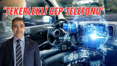 Elektrikli araçlar sigorta dünyasını nasıl değiştiriyor?