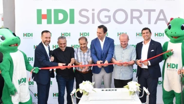 Orta Anadolu Bölge Müdürlüğü Kayseri’deki yeni adresinde