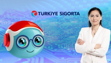 'Dijital dönüşüm artık DNA’mızın bir parçası'