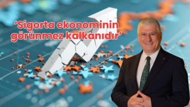 Sigorta sektörü 2025’de prim üretiminde 1 trilyon TL'yi aşıyor