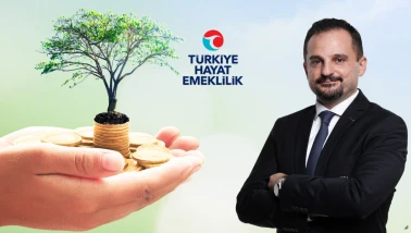 Türkiye Hayat Emeklilik’in Altın Katılım Fonu getiride zirvede
