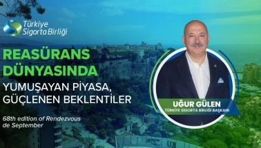 Uğur Gülen Monte Carlo Randevuları'nı kaleme aldı