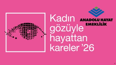 Kadın Gözüyle Hayattan Kareler yarışması başlıyor