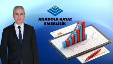 Anadolu Hayat Emeklilik aktif büyüklüğünü yüzde 70 artırdı