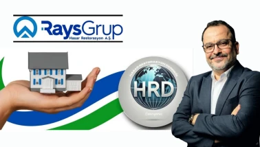 Hasar Restorasyon Derneği’ne yeni üye