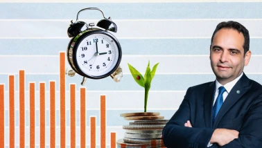 'Devlet katkısı BES’in en önemli çimentosu'