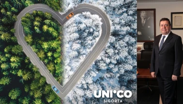 Trafikte sınırsız güvence: UniKasko’da Limitsiz İMM