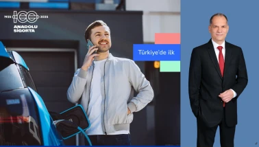 Anadolu Sigorta’dan elektrikli araçlara evde şarj güvencesi