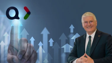 'Stratejimiz hızlı değil, kaliteli ve sürdürülebilir büyüme'