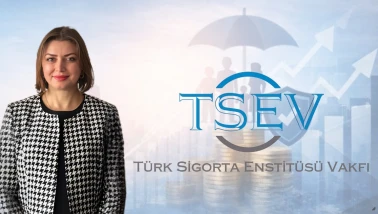 Türk Sigorta Enstitüsü Vakfı’nda üst düzey atama