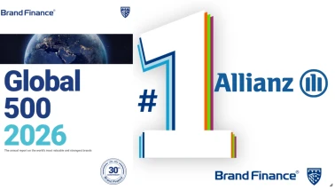 Brand Finance Global 500'de 32 sigorta şirketi yer aldı