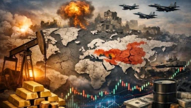 Küresel ekonominin durumunu 'belirsizlik' belirleyecek