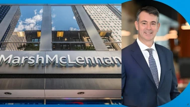 Marsh McLennan Türkiye CEO’su Tarık Serpil’e bölgesel görev