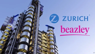 Zurich’ten Beazley’e 7.7 milyar sterlinlik satın alma teklifi
