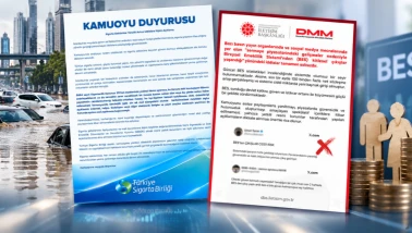 Sigorta şirketleri ve BES hakkında asılsız iddialara peş peşe yalanlama