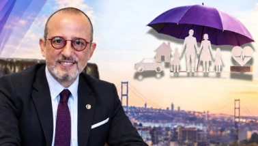 Özgür Yılmaz: “Güçlü acente, güçlü sigortacılık demektir”