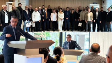 'İTO kartı müşteriye değil, mesleğe hizmet etmeli'