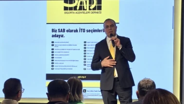 SAB, İTO seçimlerine Sarı Liste ile katılıyor: 20 maddelik yol haritası