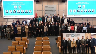 Sağlık sigortalarında yeni dönem masaya yatırıldı