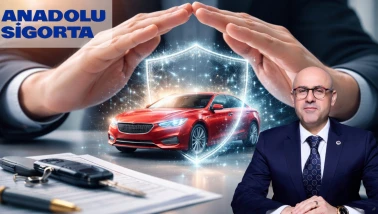 Anadolu Sigorta’dan fiyatın ötesinde bir kasko anlayışı