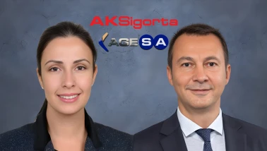 AgeSA ve Aksigorta’da üst düzey atamalar