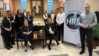 Hasar Restorasyon Derneği'nden 'standartlaşma' manifesto