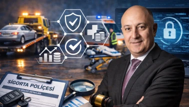 ‘Sigorta kağıt; onu canlı yapan asistans'