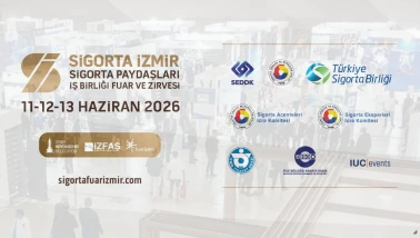 TSB’den 11-13 Haziran’daki Sigorta İzmir zirvesine davet