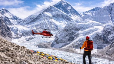 Sigorta dolandırıcılığında zirve: Everest