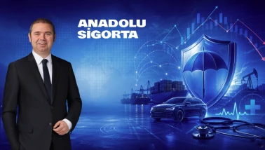 'Sigortacılıkta esas olan mali gelir değil, teknik gelir'