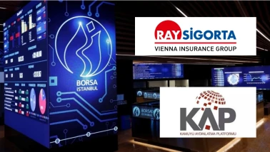 Ray Sigorta 2025 temettü dağıtmayacak